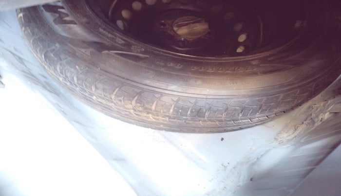 2025 Honda Amaze 1.2L I-VTEC VX CVT, CNG, Automatic, 7,087 km, tyre