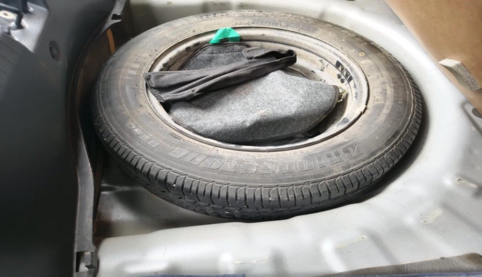 2018 Hyundai Elite i20 ASTA 1.2  CVT, Petrol, Automatic, 41,353 km, tyre