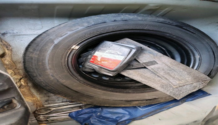 2021 Honda Amaze 1.2L I-VTEC S, Petrol, Manual, 69,597 km, tyre