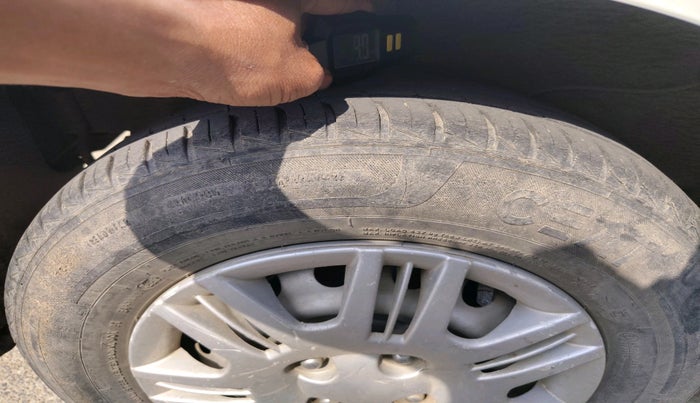 2020 Hyundai NEW SANTRO ERA EXECUTIVE, Petrol, Manual, 40,177 km, tyre