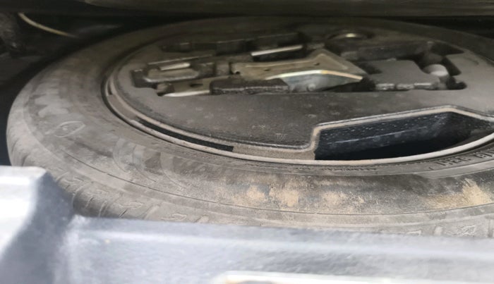 2021 Toyota URBAN CRUISER MID GRADE MT, Petrol, Manual, 83,144 km, tyre