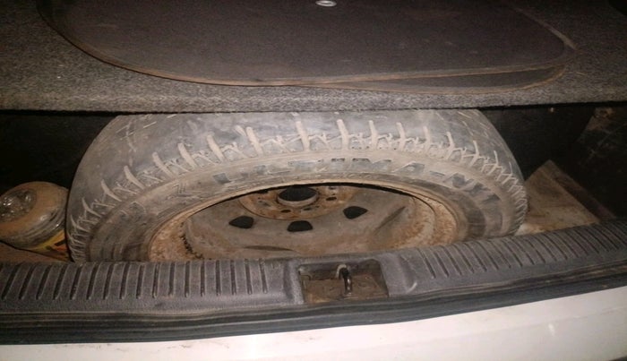 2012 Hyundai Santro Xing GL PLUS, CNG, Manual, 84,292 km, tyre