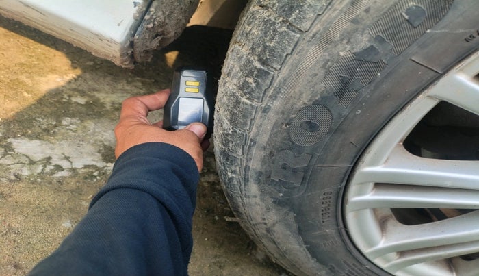 2012 Mercedes Benz E Class E 220 CDI ELEGANCE, Diesel, Automatic, 46,703 km, tyre