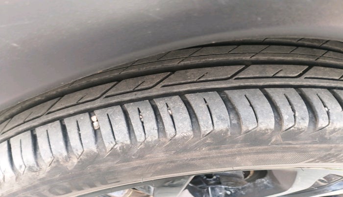 2022 Jeep Compass NIGHT EAGLE (O) 2.0 DIESEL, Diesel, Manual, 60,531 km, tyre