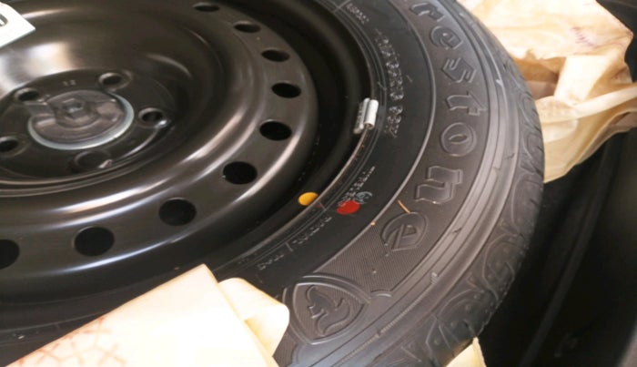 2022 Jeep Compass NIGHT EAGLE (O) 2.0 DIESEL, Diesel, Manual, 60,531 km, tyre