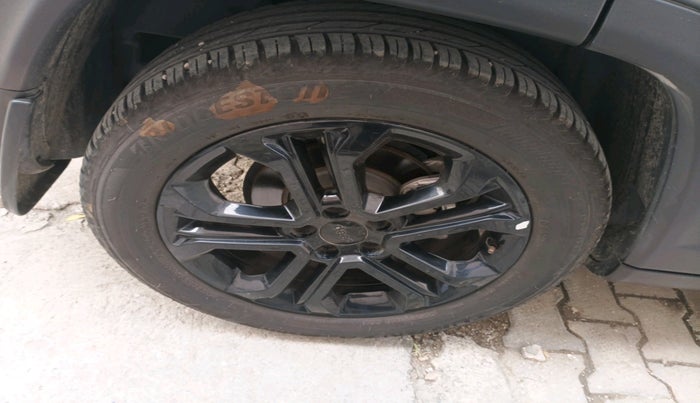 2022 Jeep Compass NIGHT EAGLE (O) 2.0 DIESEL, Diesel, Manual, 60,531 km, tyre