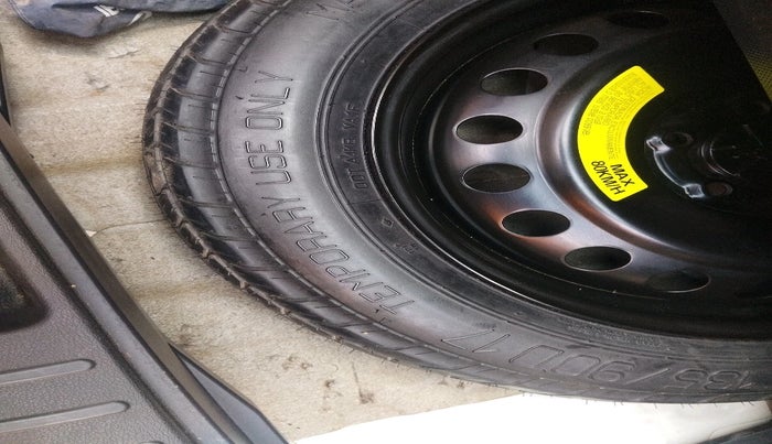 2022 Hyundai Tucson GLS 2WD AT DIESEL, Diesel, Automatic, 60,907 km, tyre