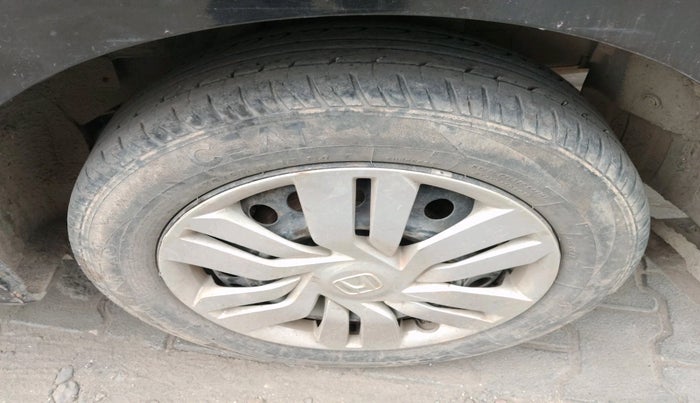 2015 Honda City 1.5L I-DTEC SV, Diesel, Manual, 99,664 km, tyre