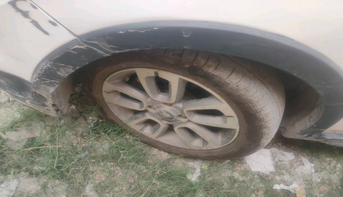 2016 Hyundai i20 Active 1.2 S, Petrol, Manual, 63,134 km, tyre