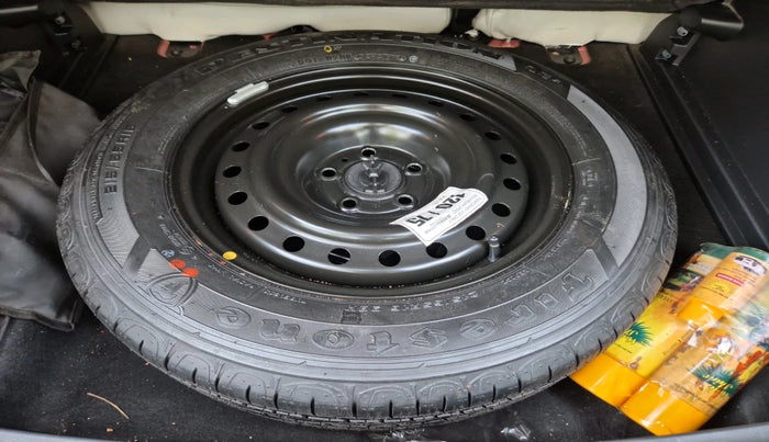 2019 Jeep Compass LONGITUDE (O) 1.4 PETROL AT, Petrol, Automatic, 41,128 km, tyre