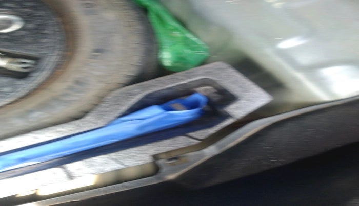 2021 Maruti Ciaz ALPHA  AT 1.5 SHVS PETROL, Petrol, Automatic, 53,944 km, tyre