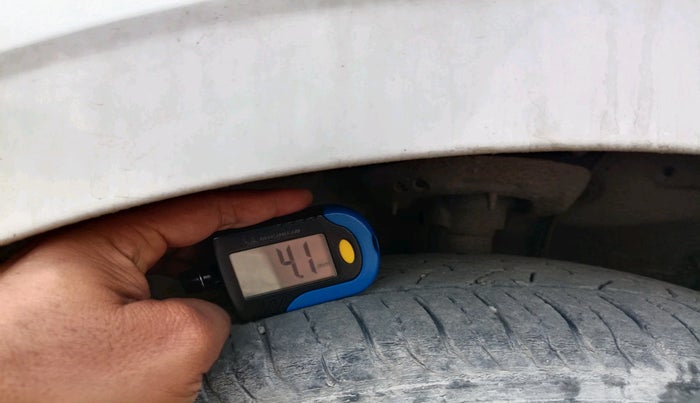 2022 Hyundai NEW I20 SPORTZ 1.2 MT, Petrol, Manual, 25,885 km, tyre