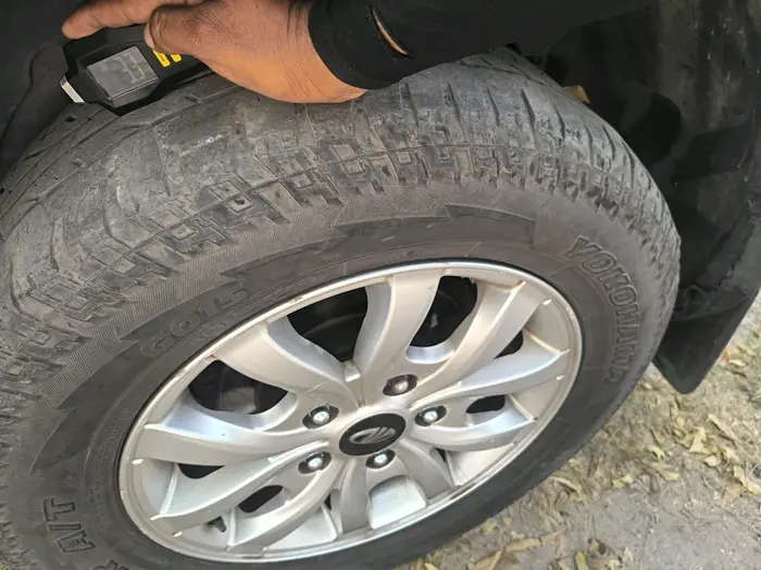 Tyres