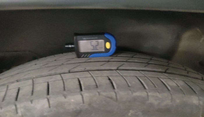 2024 Honda ELEVATE V CVT, Petrol, Automatic, 22,089 km, tyre