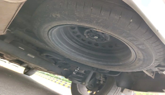 2021 MG HECTOR SHARP 1.5 PETROL CVT, Petrol, Automatic, 56,069 km, tyre