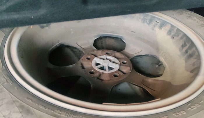 2020 KIA SELTOS HTK PLUS 1.5, Petrol, Manual, 92,832 km, tyre