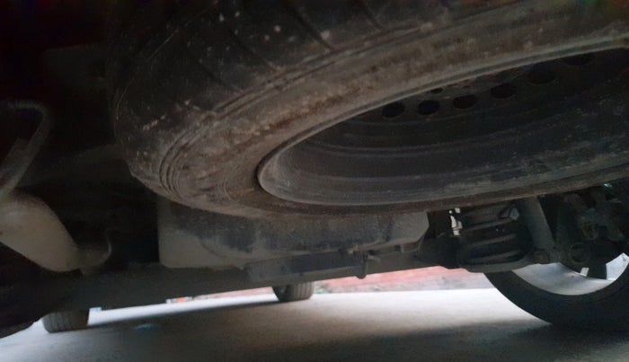 2023 MG HECTOR SMART PRO 2.0 TURBO DIESEL, Diesel, Manual, 71,688 km, tyre