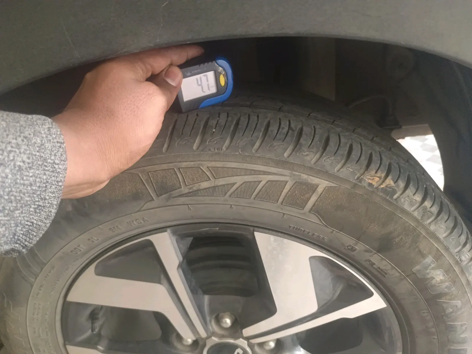 Tyres
