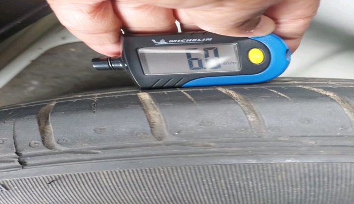 2021 KIA SELTOS GTX PLUS 1.5 DIESEL AT DUAL TONE, Diesel, Automatic, 80,776 km, tyre