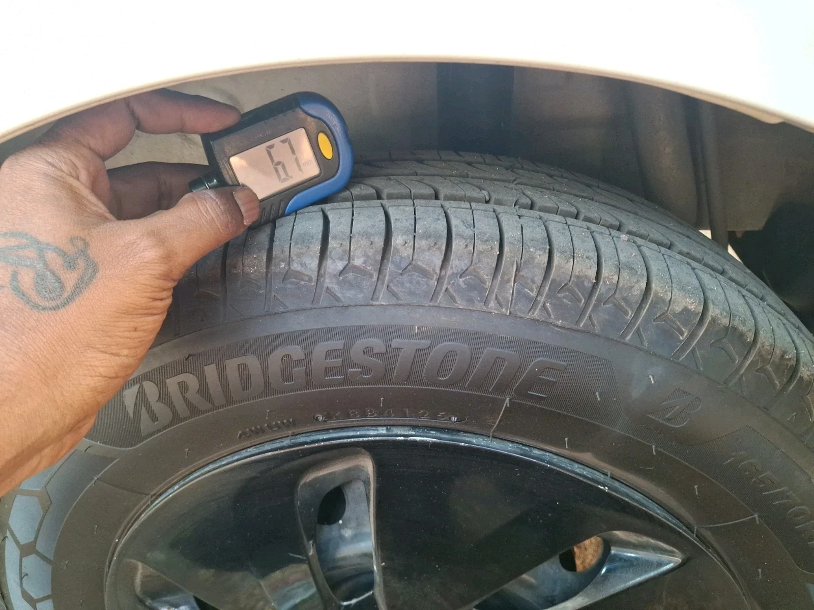Tyres