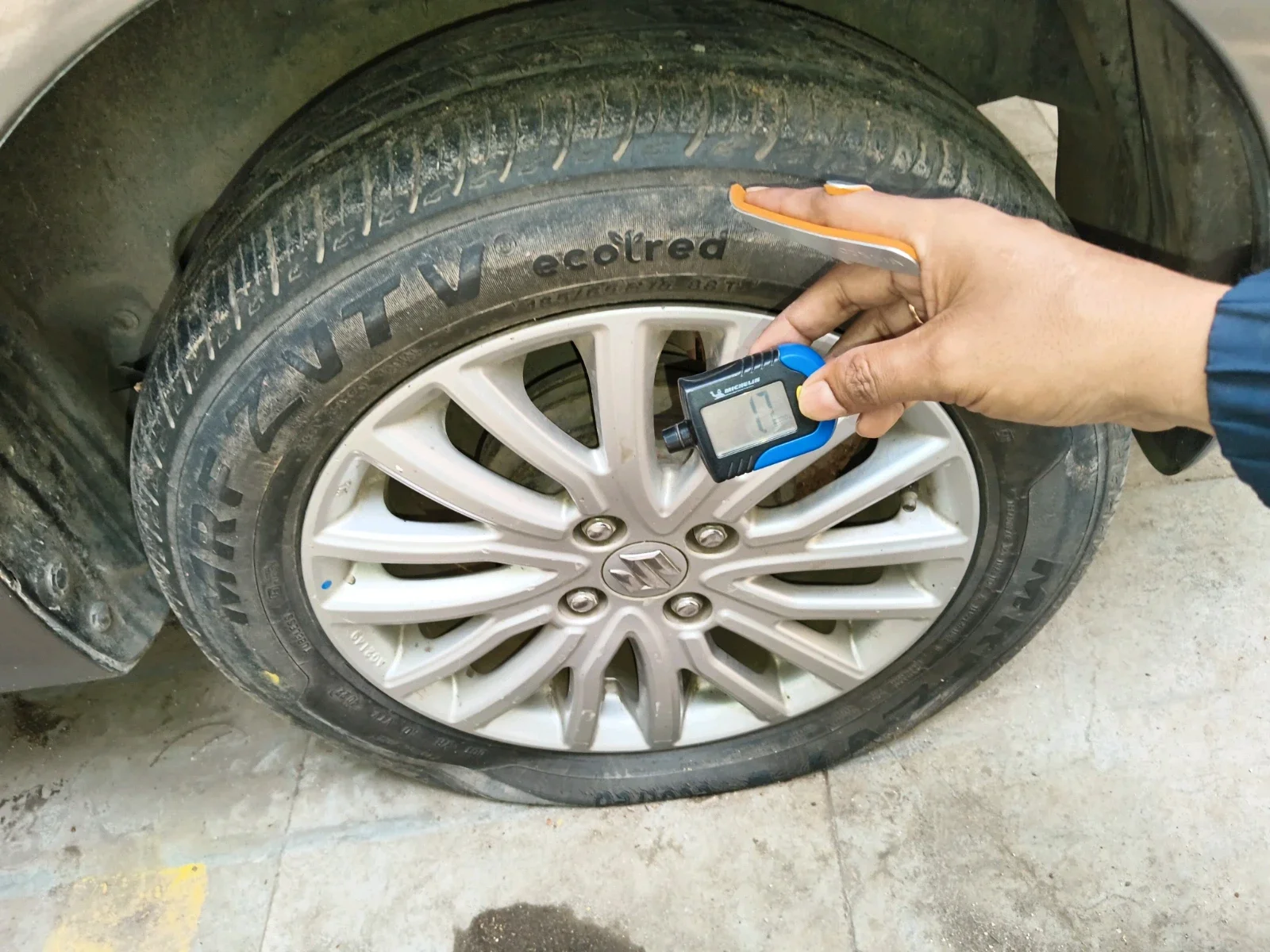 Tyres