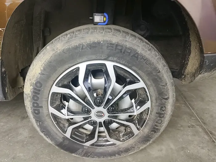 Tyres