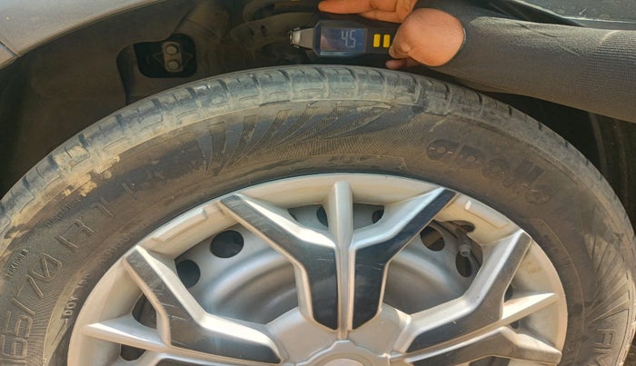 2022 Hyundai GRAND I10 NIOS ERA 1.2 KAPPA VTVT, Petrol, Manual, 41,350 km, tyre