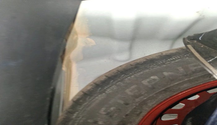 2023 Nissan MAGNITE XV PREMIUM TURBO, Petrol, Manual, 7,593 km, tyre