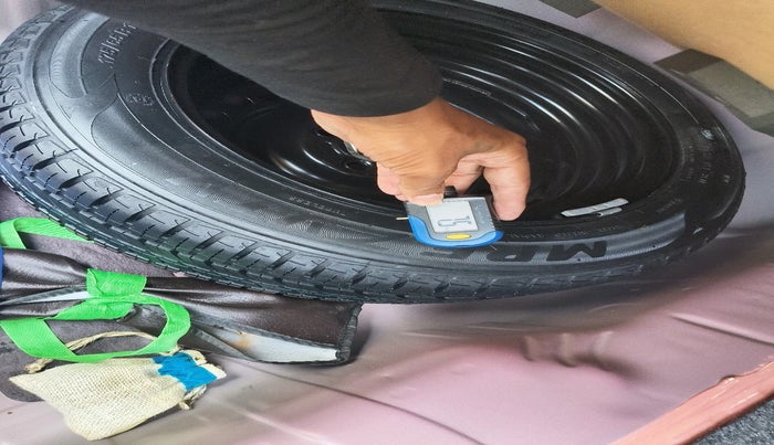 2022 Honda City 1.5L I-VTEC ZX CVT, Petrol, Automatic, 19,562 km, tyre