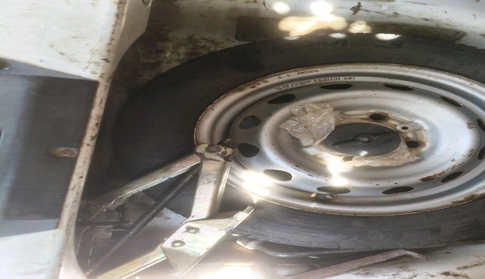 2012 Tata Indica EV2 LE, Diesel, Manual, 1,15,523 km, tyre