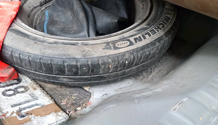 2018 Honda City 1.5L I-VTEC V MT, Petrol, Manual, 65,379 km, tyre