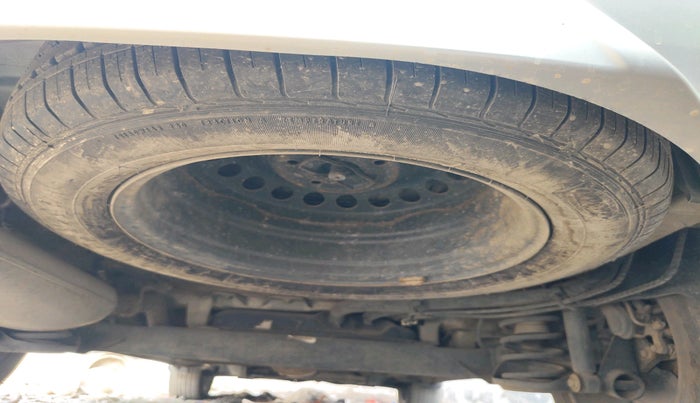 2021 MG HECTOR SHARP 1.5 PETROL CVT, Petrol, Automatic, 41,445 km, tyre