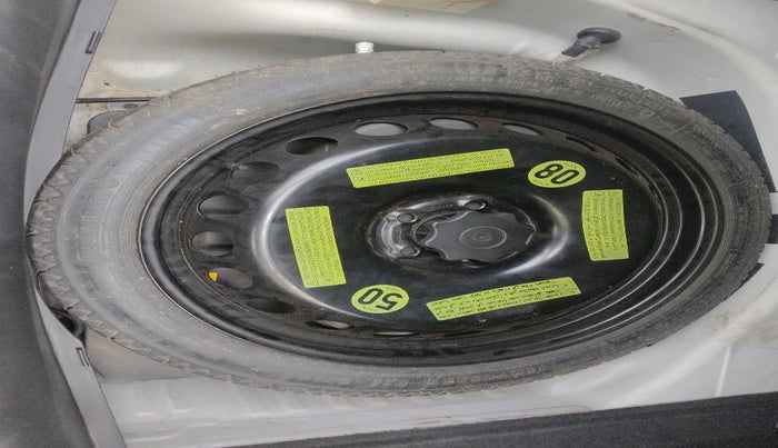 2012 Audi A4 2.0 TDI Multitronic, Diesel, Automatic, 84,763 km, tyre