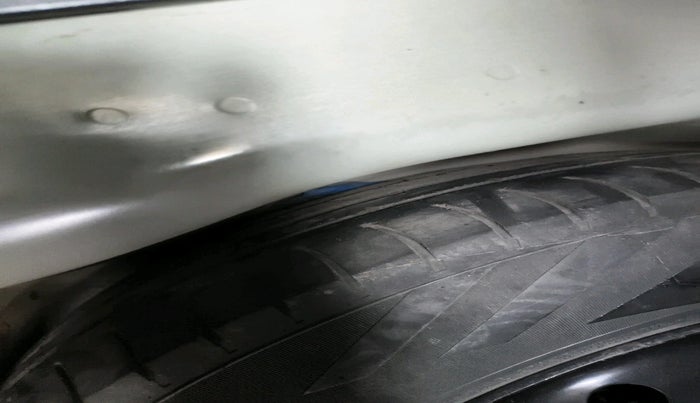 2012 Maruti Swift VDI, Diesel, Manual, 1,53,068 km, tyre