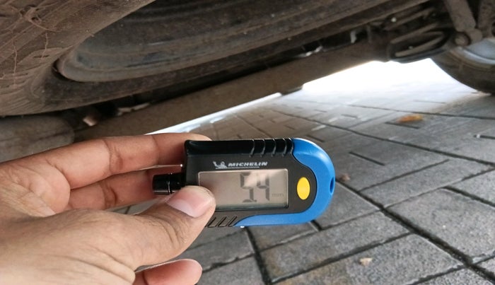 2020 MG HECTOR SHARP 1.5 DCT PETROL, Petrol, Automatic, 20,708 km, tyre