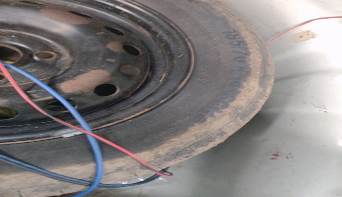 2015 Hyundai Elite i20 SPORTZ 1.2, Petrol, Manual, 54,628 km, tyre