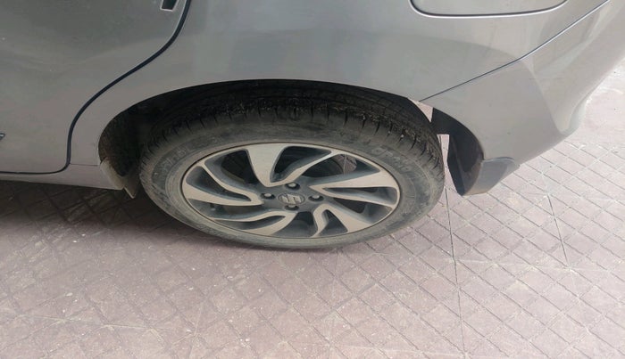 2020 Maruti Baleno ZETA PETROL 1.2, Petrol, Manual, 20,333 km, tyre