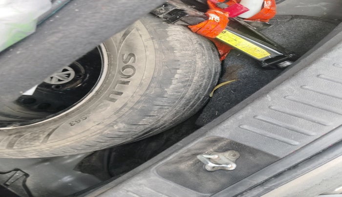 2021 Hyundai Creta S 1.5 PETROL, Petrol, Manual, 62,225 km, tyre