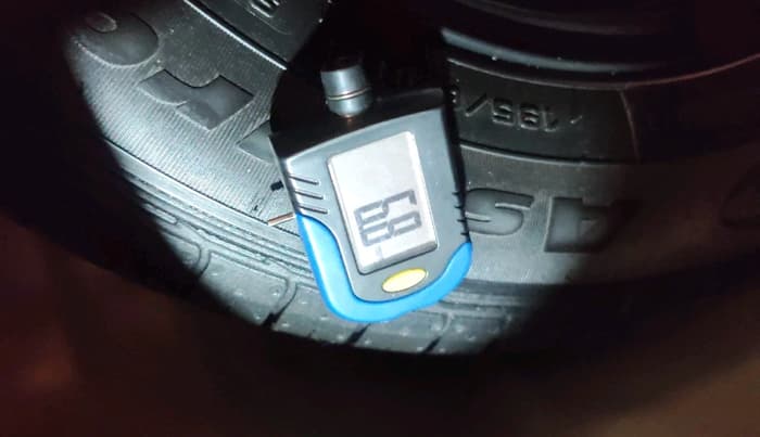 2022 KIA SONET GTX PLUS 1.5 AT, Diesel, Automatic, 35,310 km, tyre