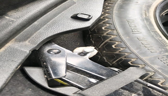 2013 Audi A8L 3.0 TDI quattro, Diesel, Automatic, 63,448 km, tyre