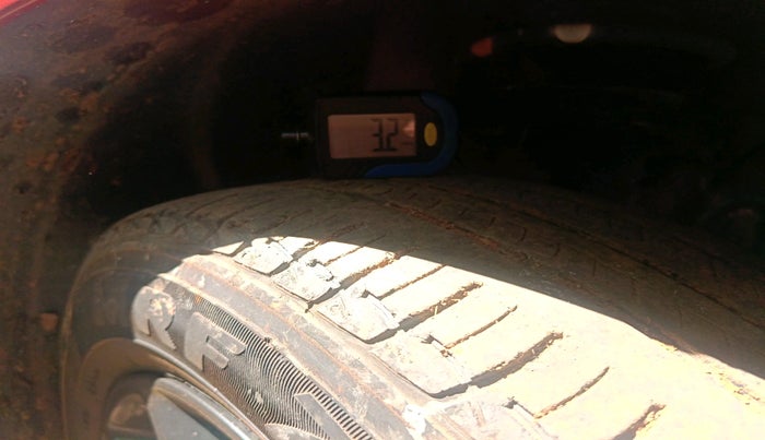 2020 Hyundai Elite i20 SPORTZ PLUS 1.2, Petrol, Manual, 31,321 km, tyre