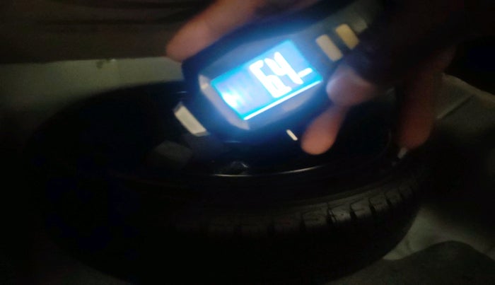 2022 Honda City 1.5L I-DTEC ZX, Diesel, Manual, 1,03,748 km, tyre