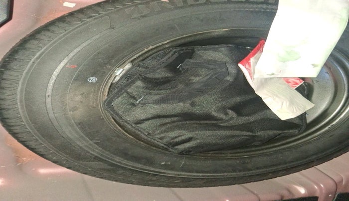 2024 Tata ALTROZ XZA + SUNROOF, Petrol, Automatic, 29,205 km, tyre