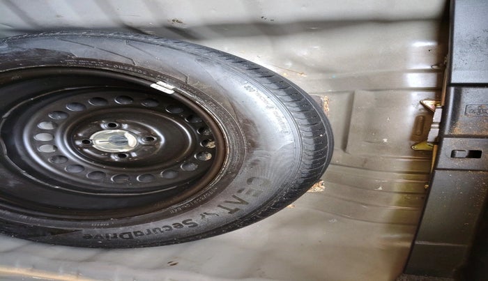 2012 Honda City 1.5L I-VTEC S MT, Petrol, Manual, 63,251 km, tyre