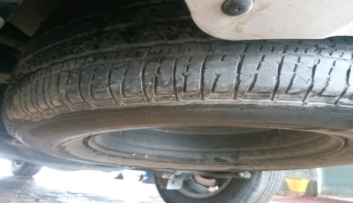 2023 Mahindra SCORPIO-N Z6 DIESEL AT 2WD 7 STR, Diesel, Automatic, 45,765 km, tyre