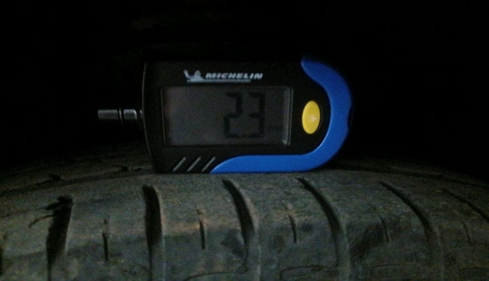 2020 Hyundai GRAND I10 NIOS SPORTZ AMT 1.2 KAPPA VTVT, Petrol, Automatic, 31,746 km, tyre