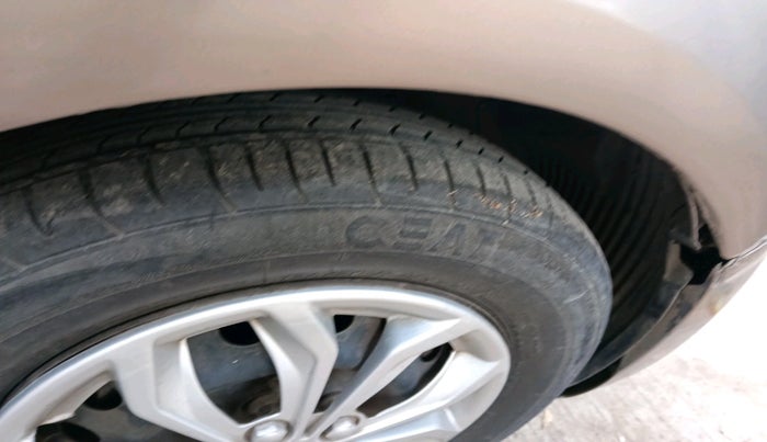 2012 Hyundai i20 MAGNA 1.4 CRDI, Diesel, Manual, 89,827 km, tyre