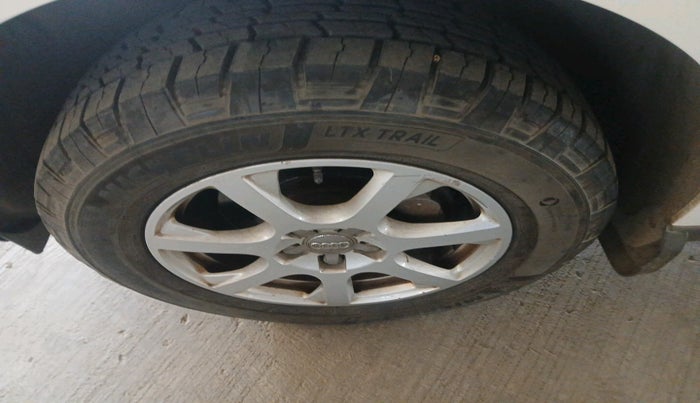 2013 Audi Q5 2.0 TDI QUATTRO, Diesel, Automatic, 90,460 km, tyre