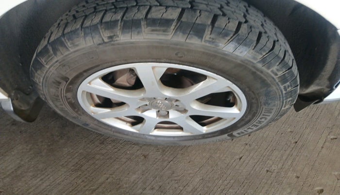 2013 Audi Q5 2.0 TDI QUATTRO, Diesel, Automatic, 90,460 km, tyre