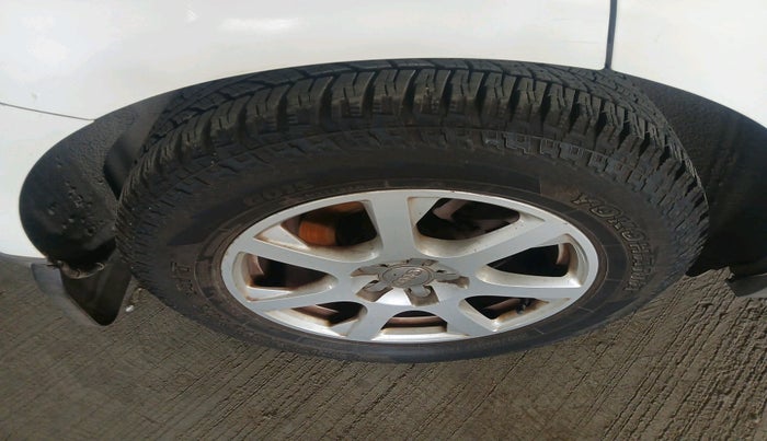 2013 Audi Q5 2.0 TDI QUATTRO, Diesel, Automatic, 90,460 km, tyre